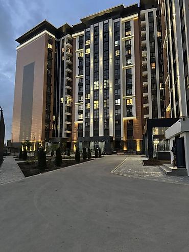 Продажа квартир: 2 комнаты, 83 м², Элитка, 13 этаж, Дизайнерский ремонт at lalafo.kg — 10 Продажа квартир: 2 комнаты, 83 м², Элитка, 13 этаж, Дизайнерский ремонт — 10