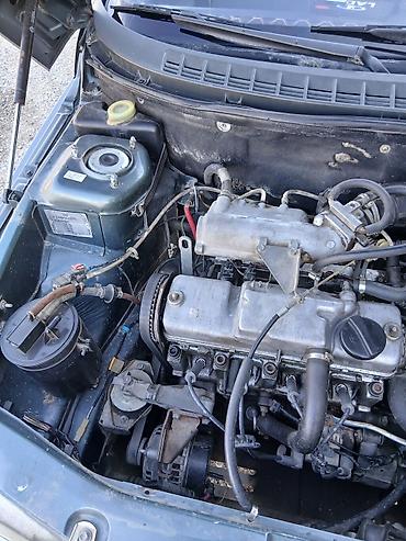 Disk təkərlər: Disk təkər R 13 — 5