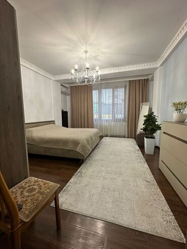 Продажа квартир: 4 комнаты, 181 м², Элитка, 3 этаж, Евроремонт — 5