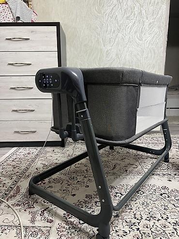 калыб: Электронная колыбель-люлька Coolbaby Состояние отличное,почти не — 1