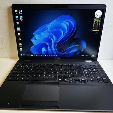 Dell: Dell Latitude 16GB SSD Kamera Hdmi Procesor I7 FHD IPS. Dell Latitude — 16
