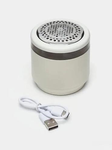 usb na 12v: Šišač dzempera i druge garderobe sa punjivom baterijom- novo. Opis — 2