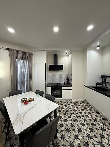 Продажа квартир: 5 и более комнат, 165 м², Элитка, 16 этаж, Евроремонт at lalafo.kg — 12 Продажа квартир: 5 и более комнат, 165 м², Элитка, 16 этаж, Евроремонт — 12