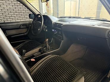 bmw e34 3 2: BMW 5 series: 1995 г., 2 л, Механика, Бензин, Седан — 4