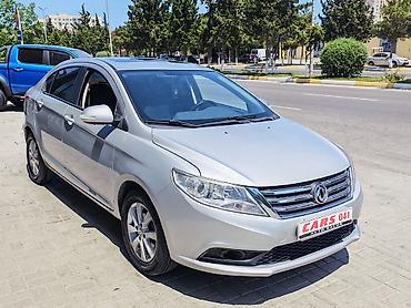 Dongfeng: Dongfeng S30: 1.6 l | 2016 il 400000 km Sedan — 3