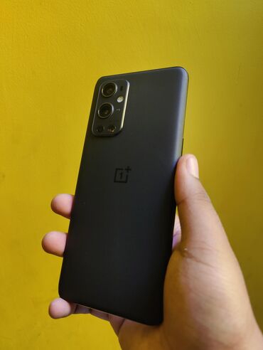 кинг конг 9 телефон бишкек: OnePlus 9 Pro, Б/у, 256 ГБ, цвет - Черный, 2 SIM