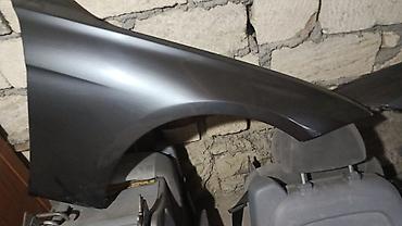 prius diski teker: BMW 3 Series (F30/ üçün qabaq hissə komplekti Məhsul tərkibi: - Qabaq — 1