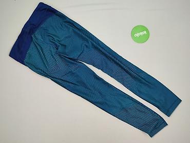 legginsy stringi: Under Armour, Legginsy Sportowe damskie, rozmiar S — 3