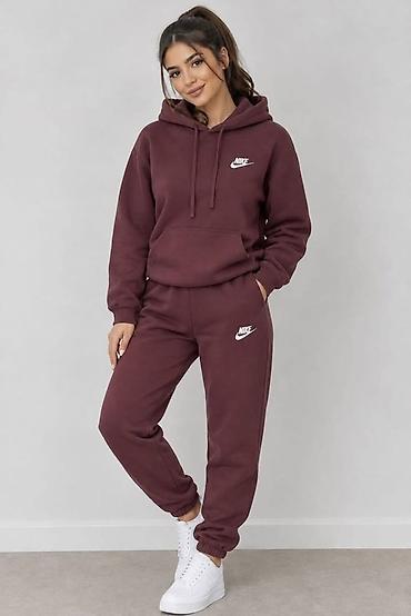 nike windrunner jakna: Ženske trenerke S,M,L,XL veličine za samo 4300 din debele — 7