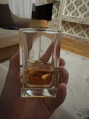 Yves Saint Laurent Libre (Eau de Parfum) – qadın ətiri - Həcm: 90 ml