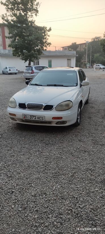 двигатель поло 1.6 купить новый: Daewoo Leganza: 1999 г., 1.8 л, Механика, Бензин, Седан