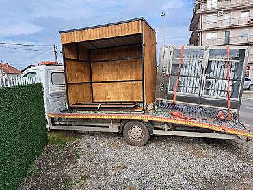 Transport tereta: Slep sluzba 00-24 h. Šlep služba Mare pruža pomoć u svim nepredviđenim na lalafo.rs — 4 Transport tereta: Slep sluzba 00-24 h. Šlep služba Mare pruža pomoć u svim nepredviđenim — 4