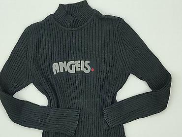 sweter angela: Angels, Golf damski, rozmiar M — 1