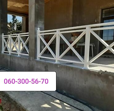 Barmaqlıqlar: Resotka 1-kv 30 azn başlayan qiymətlərlə Məhəccər 1-kv 40 manat — 15