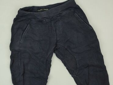 Tracksuit bottoms: Tracksuit bottoms for men, M (EU 38), Zara, condition - Good