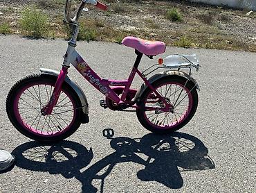 korg barter: 16 lıx velosibet ideal vəziyətdə təzəsin almaq üçün satıram barter var — 3