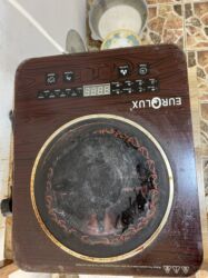 стекло для духовки на заказ: Духовка, Колдонулган, Өзү алып кетүү