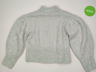 sweter bolerko hm: H&M Divided, Sweter damski, rozmiar XS — 3