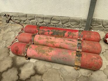 багажник на ваз: ГБЖ, Колдонулган, Орусия
