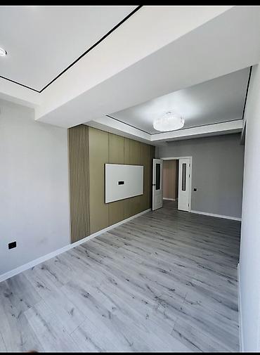 2 комнаты, 65 м², Элитка, 5 этаж, Дизайнерский ремонт