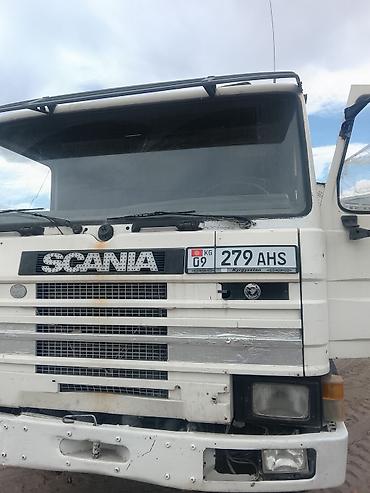 Транспорт: Стрела 12 м, 8 т, Борт 10 кг — 3