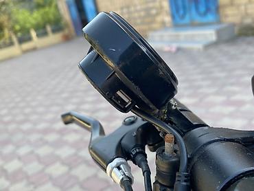 Электросамокаты: Elaqe nömrəsi: 051 611 52 52 vatsapdan yazin Elektrik skuter – — 5