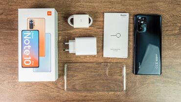 редми нот с: Redmi, Redmi Note 10 Pro, Б/у, 128 ГБ, цвет - Черный, 2 SIM at lalafo.kg редми нот с: Redmi, Redmi Note 10 Pro, Б/у, 128 ГБ, цвет - Черный, 2 SIM