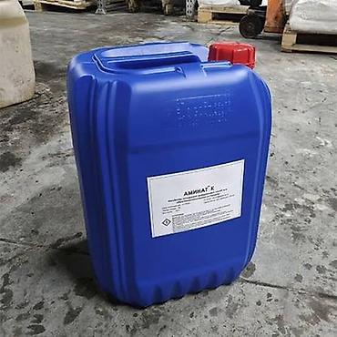 filter su: 💧🛡️ AMINAT K ANTİSKALANT – 22 KQ 🛡️💧 ⚙️ Əks osmos (RO) sistemləri — 1