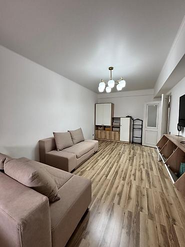 Продажа квартир: 1 комната, 42 м², АЮ Гранд Элитка, 5 этаж, Евроремонт — 10