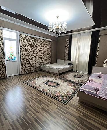 Продажа квартир: 3 комнаты, 97 м² — 4