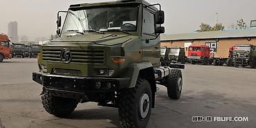 Грузовики: Грузовик, Shacman, Новый — 3