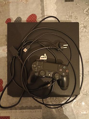 sony 6500: PS4 Pro 1TB 🇺🇸 Amerikadan getirilib Konsol yaxşı vəziyyətdədir və — 2