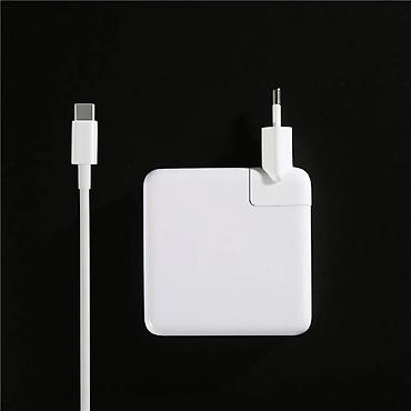 komputer kabel: 🔌 MacBook Adapterləri – Orijinal Güc mənbəyi! A class və Orginal — 2