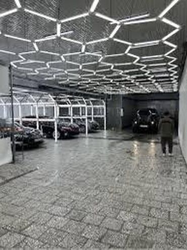 Автобизнес: Сдаю СТО, Детейлинг, 150 м²