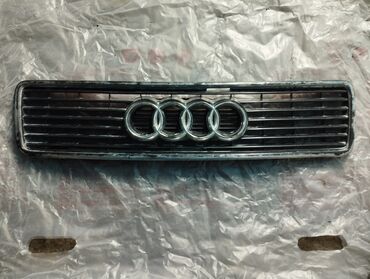 Бампер и комплектующие: Audi — 8