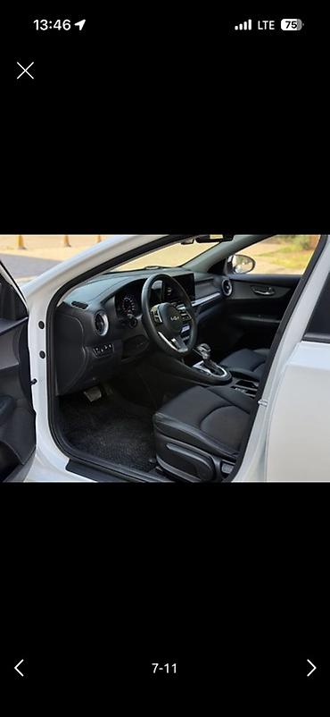 daewoo tico osh: Kia K3: 2022 г., 1.6 л, Автомат, Бензин, Седан — 3