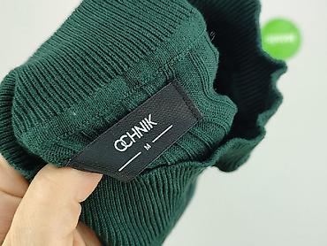 vinyl: Ochnik, Golf damski, rozmiar M — 4