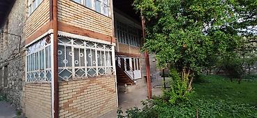 Həyət evləri və villaların satışı: Şəki şəhər Sabit Rəhman küç. dal6/8 — 2