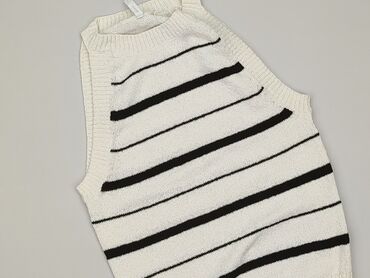 sinsay bluza z kapturem: Sinsay, Sweter damski, L