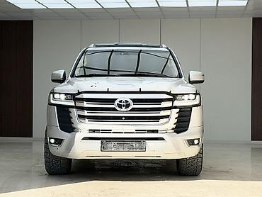 тайота ехо: Toyota Land Cruiser: 2013 г., 4.6 л, Автомат, Бензин, Внедорожник — 1