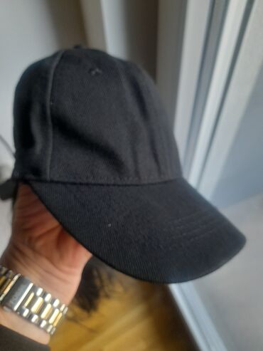 Perike i klipse: Nadogradnja/perika sa kačketom – dužina 55 cm - Model: perika — 10