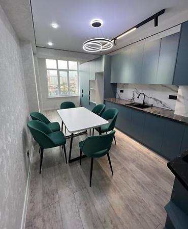 Продажа квартир: 1 комната, 48 м², Элитка, Евроремонт — 10