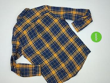 pull and bear aplikacja: Koszulа dla mężczyzn, rozmiar M — 3