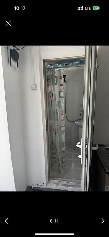 квартира 2 к: 30 м², 1 комната, Без животных — 9