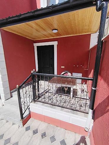 Həyət evi alıram: 120 kv. m, 4 otaqlı — 4