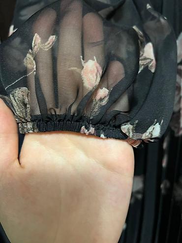 Вечерние платья: Вечернее платье, Длинная модель, С рукавами, 3XL — 20