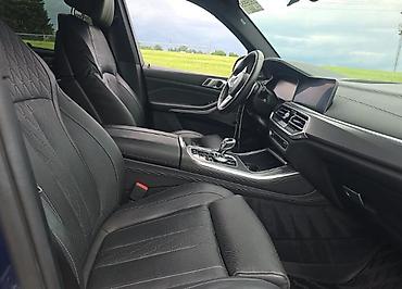 BMW: BMW X5: 2020 г., 3 л, Автомат, Бензин, Внедорожник — 6