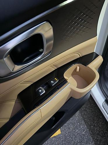 Hyundai: Hyundai Genesis: 2020 г., 3 л, Автомат, Дизель, Кроссовер — 18
