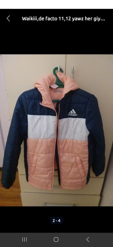 Uşaqlar üçün digər geyimlər: Uşaq geyimləri dəsti – 11–12 yaş üçün, müxtəlif firmalar, hər qiymət — 21