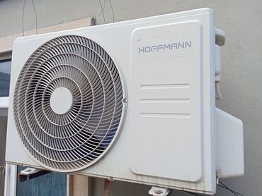 işlenmiş kandisaner: Kondisioner Hoffmann, İşlənmiş, 30-35 kv. m